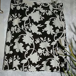 Banana Republic skirt